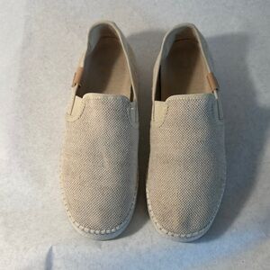 Ugg Women’s Beige Slip-On Shoes